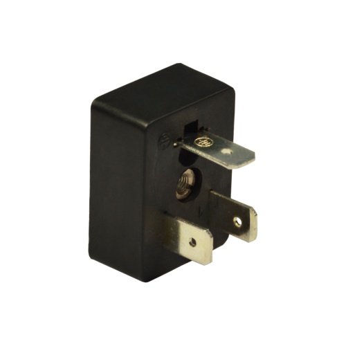 Conectores - Para Solenoides